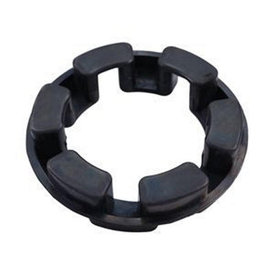 Flexible Rubber Coupling Element 88290003-322 38290003-397 for Sullair Screw Air Compressor