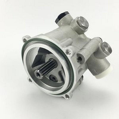 For Kobelco Excavator SK120-6 Pilot Gear Pump