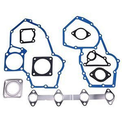 Full Gasket Set 164-8900 253-8003 253-8001 for Caterpillar CAT Engine 3024C C2.2 3024 3014 Loader 902 216 232B