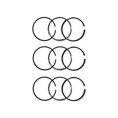 STD Piston Ring 129590-22510 for Yanmar Engine 3TNE78 3TNV78 4TNV78 4TNE78 3TNA78