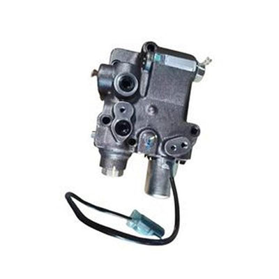 Hydraulic Pump Servo Valve 708-2H-03211 for Komatsu Excavator PC300-6 PC300LC-6 PC350-6 PC340-6K