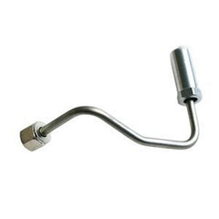 Fuel Supply Tube 5284843 for Hyundai Forklift 80D-9 50D-9 35D-9 50DA-9 Excavator HX140LC