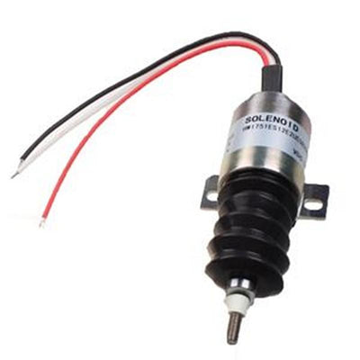 Shut Down Solenoid 70000321 for JLG M400A M450A M600 E400A E450A 3369LE 4069LE M3369 M4069
