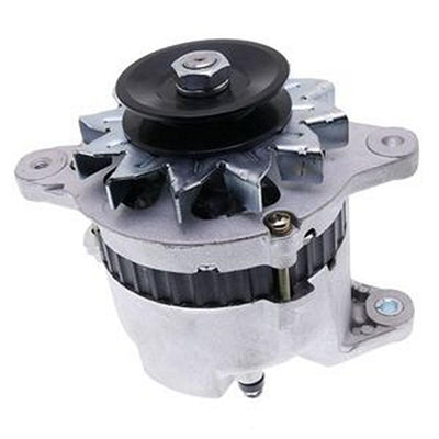 Alternator K968101-0 MM405-660 for Mitsubishi Engine KE85 KE95 KE130 KE135 Tractor D1500 D1600 D1800 ST1600 ST1800