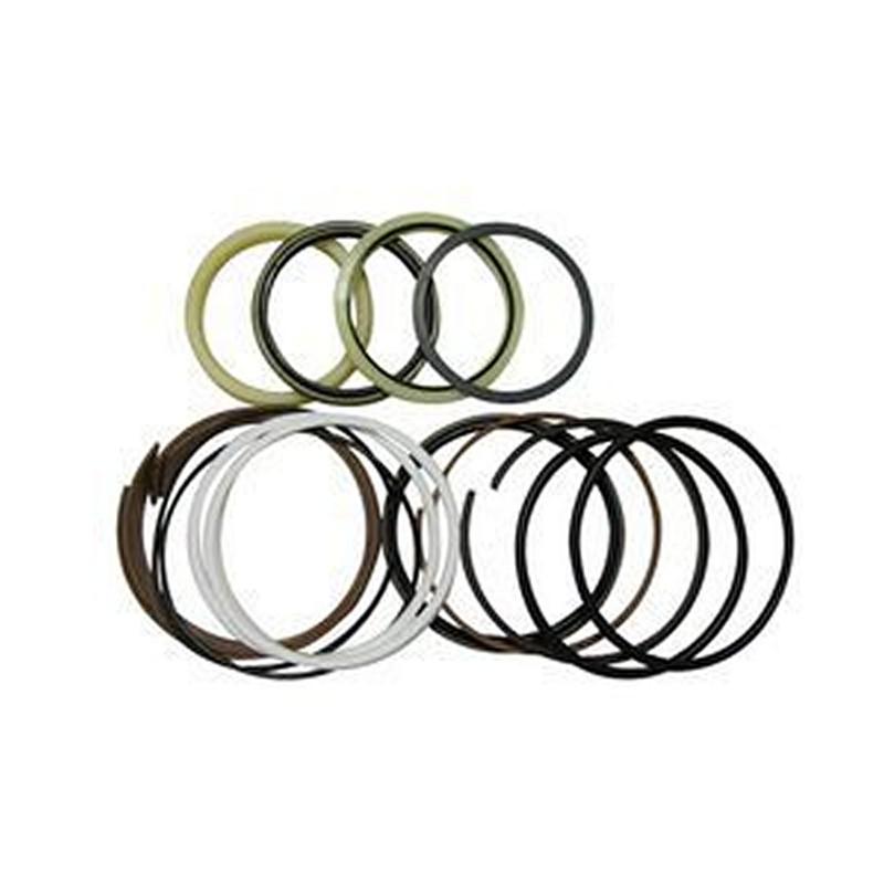 Boom Cylinder Seal Kit 7Y-5147 135-9057 for Caterpillar CAT Engine 3116 Excavator 325 325L