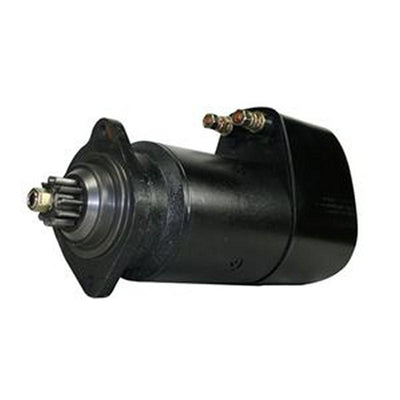 24V Starter Motor 01174639 for Deutz Engine BF6M1015 BF8M1015MC BF8L513 F6L413 F8L413 F8L413FW F10L413F