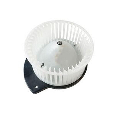 24V A/C Blower Motor CM676456 for Hitachi Excavator ZAX200-3 ZAX240-3 ZAX330-3