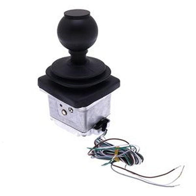 Joystick Controller 2441305340 for Haulotte Boom Lift HA16SPX HA18SPX H16TPX H14T HA15X HA260PX HA32PX HA20PX