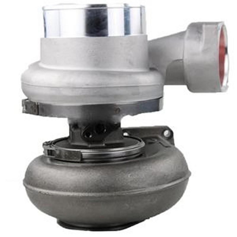 Turbo TV8112 Turbocharger 0R7104 for Caterpillar CAT 3412 3412E Engine