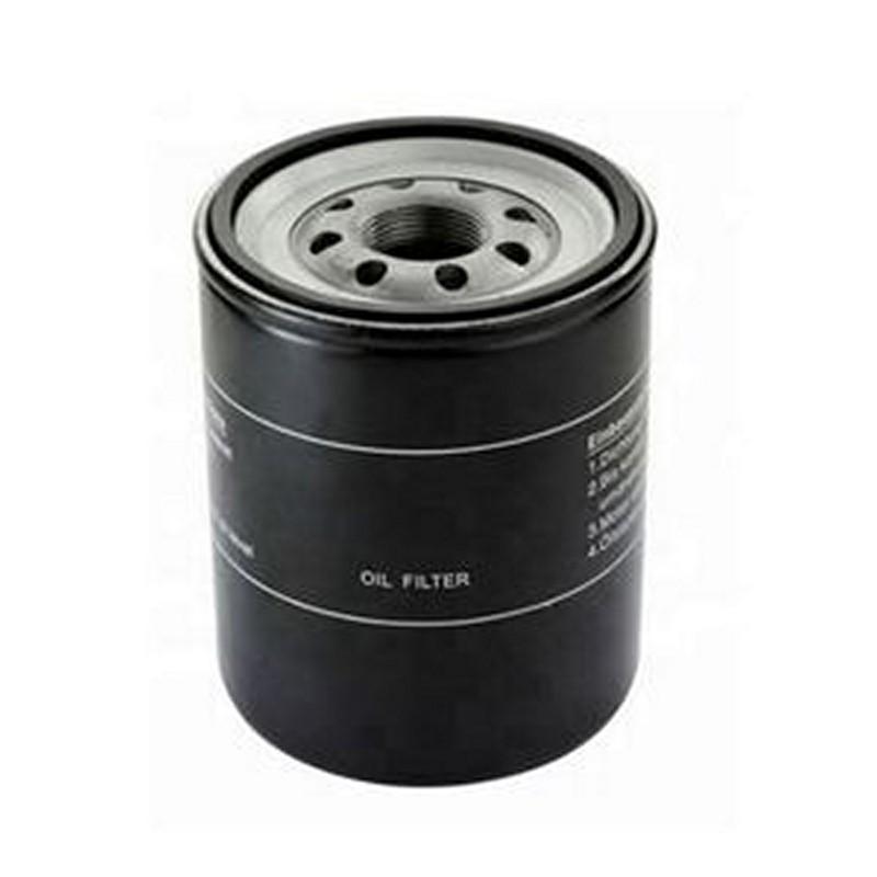 Oil Filter 8943406971 for Isuzu Engine 4JG2 4JG2T 4JB1T 4JH1-TC Truck KCNHR69 KCWKR69 NKR77 QUCS55