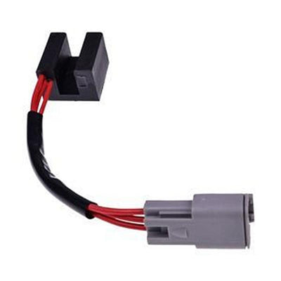 Brake Switch Sensor 701/80486 for JCB 2CX 2CXL 4CX444 3CX 215S 214-4T 217S 3CXS 526-56 4CXM 214-2