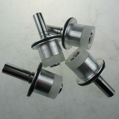 For Caterpillar Excavator CAT 330C Travel Pedal Valve Pusher Pilot Valve Plunger Kit