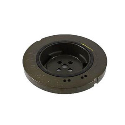 Harmonic Balancer 3924435 for Cummins Engine 6B 6B5.9 Dodge Vehicle Ram 2500 3500 4500 5500