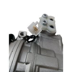 10PA15C A/C Compressor SE502402  for John Deere Truck 350D 400D