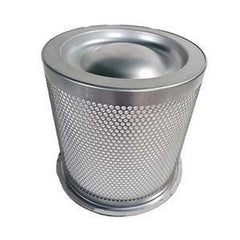 Oil Separator 34220-12502 for Airman Air Compressor PDS655SD