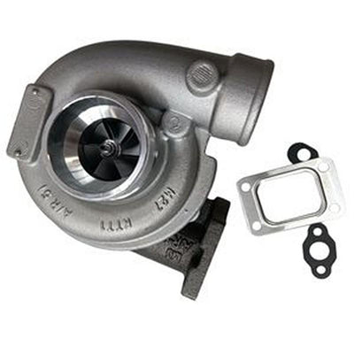 Turbo GT2052S Turbocharger 2674A361 2674A321 for Perkins Engine 1004.4 1004.4T 1004-40T