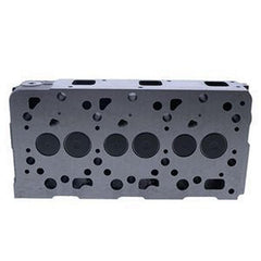 D1305 Complete Cylinder Head and Full Gasket Kit 7353946 for Kubota Engine Bobcat Excavator E27 Articulated Loader L23 L28