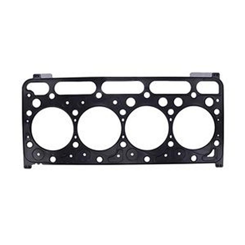 Cylinder Head Gasket 6685077 for Kubota Engine V2203MDI V2403TMDI Bobcat Loader S510 S530 T110 T140 T180 B300 BL370 1.20mm