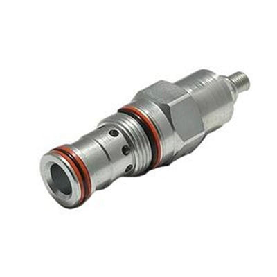 Fully Adjustable Needle Valve NFCC-LDN for Sun Hydraulics