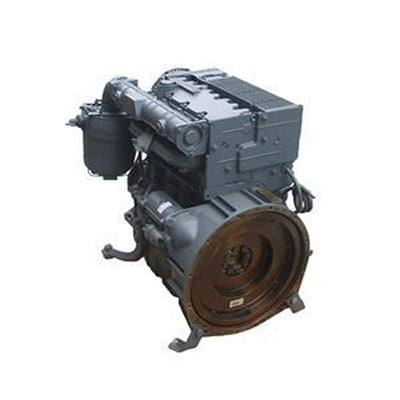 Engine Assembly for Deutz F4L2011