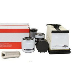 500 Hour Maintenance Canister Filter Kit 7295420 for Bobcat Skid Steer Loader A770 T3