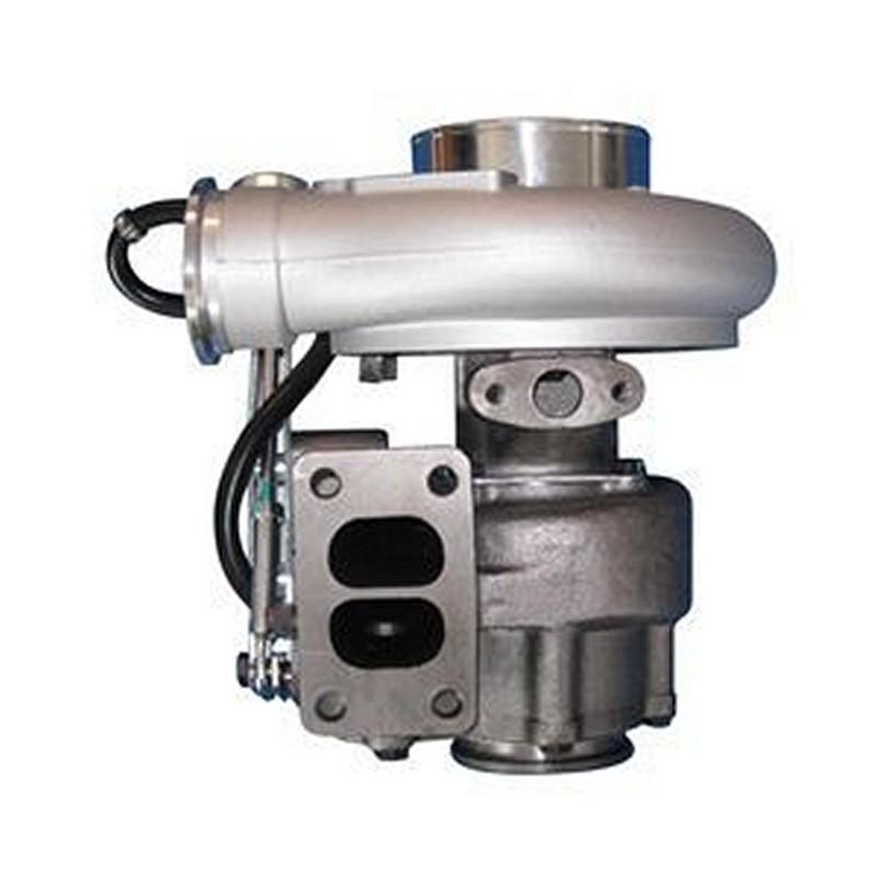 Turbo HX35W Turbocharger 6754-82-8110 for Komatsu Engine SAA6D107E-1J Loader WA380-6 WA320-6N WA320-6 WA320PZ-6
