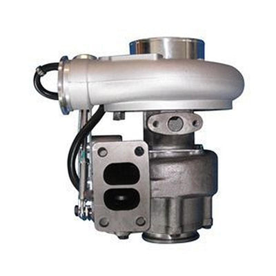 Turbo HX35W Turbocharger 6754-82-8110 for Komatsu Engine SAA6D107E-1J Loader WA380-6 WA320-6N WA320-6 WA320PZ-6