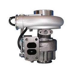 Turbo HX35W Turbocharger 6754-82-8110 for Komatsu Engine SAA6D107E-1J Loader WA380-6 WA320-6N WA320-6 WA320PZ-6