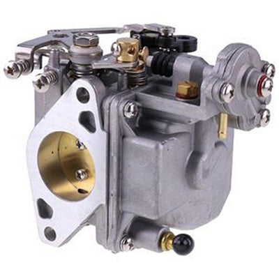 Carburetor 3BJ-03100-0 for Tohatsu 20HP 4 Stroke Outboard Engine Motor MFS20C