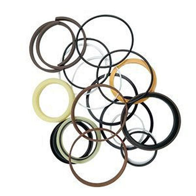 Bucket Cylinder Seal Kit 390-4227 for Caterpillar CAT Engine C7.1 C4.4 C7 C6.4 Excavator 320 313FL 313F 320D2 312D 320D