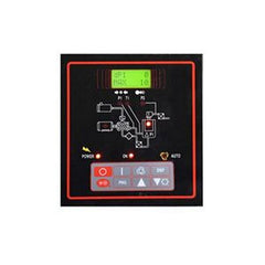 Membrane Keypad of Controller 02250073-285 for  Sullair Air Compressor