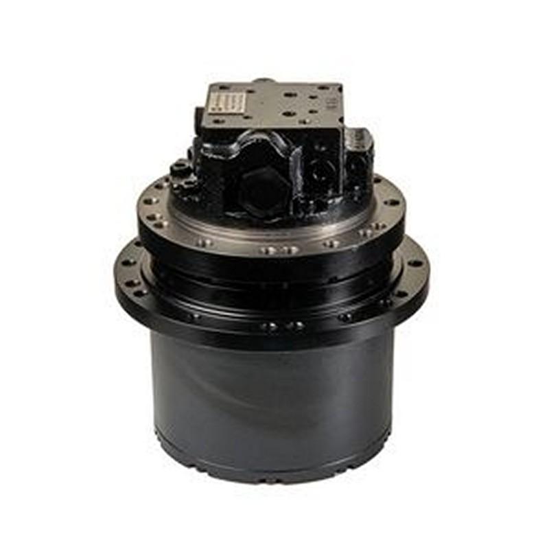 Travel Gearbox With Motor YM172423-73300 for Komatsu Excavator PC40FR-2