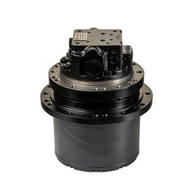Travel Gearbox With Motor YM172423-73300 for Komatsu Excavator PC40FR-2