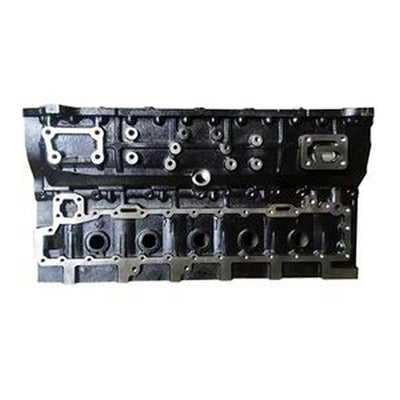 Cylinder Block Assembly OEM for Mitsubishi 6D22 Engine