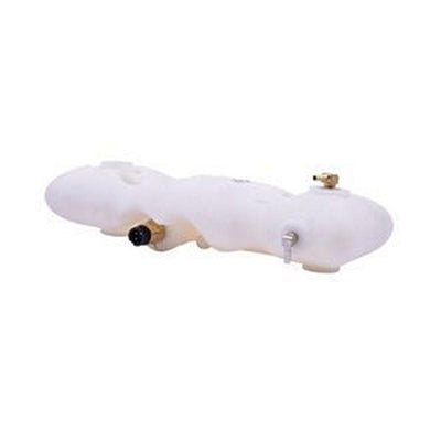 Holding Surge Tank Assembly With Sensor 1001230635 for JLG Boom Lift 600A 600AJ 800A 800AJ 400S 460SJ SkyTrak Gradall Lull