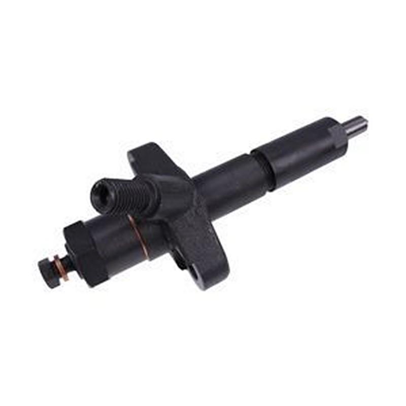 Fuel Injector D8NN9F593BA for Ford New Holland Engine BSD666 Tractor 8200 8400 8600 8700 9000 TW10 TW20 TW30