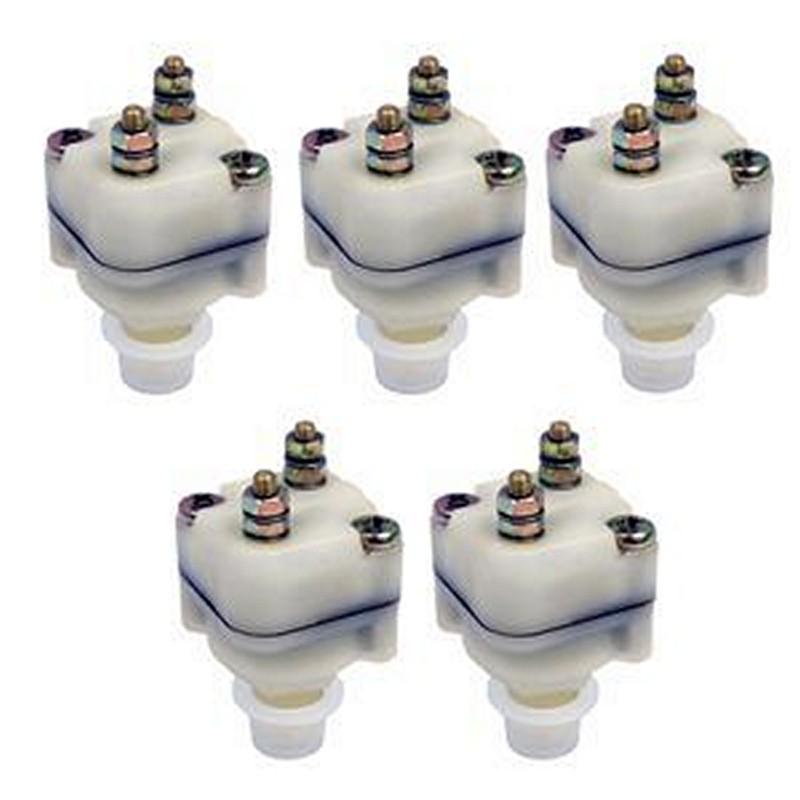 5 Pcs SL4 Stop Light Switch 228600 for Bendix