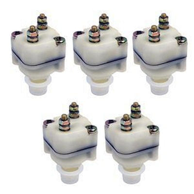 5 Pcs SL4 Stop Light Switch 228600 for Bendix