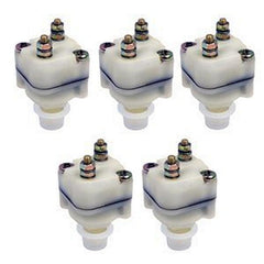 5 Pcs SL4 Stop Light Switch 228600 for Bendix