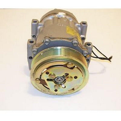 12V 6PK SD709 A/C Compressor 7444 7484