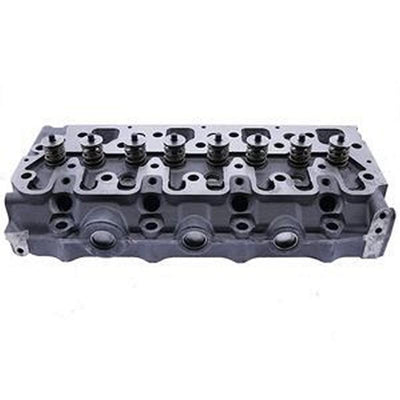 Engine C2.2 3024C Complete Cylinder Head with Valves 321-4061 for Caterpillar CAT Loader 216B 216B3 Compactor BB-621C CB-34 CB34B CC34B