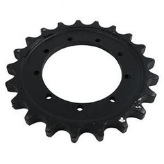 Sprocket for Airman Excavator AX30 AX35