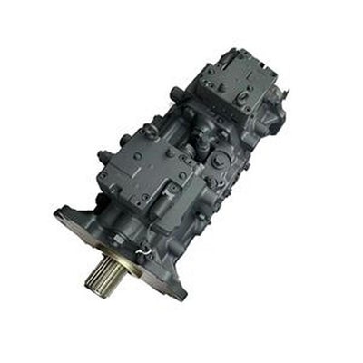 Hydraulic Main Pump 708-2K-00120 708-2K-00121 708-2K-00122 for Komatsu Excavator PC2000-8