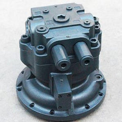 Swing Motor Assembly 38QB-11101 for Hyundai Excavator R450LC-7 R480LC-9 R500LC-7 R520LC-9 R520LC-9S