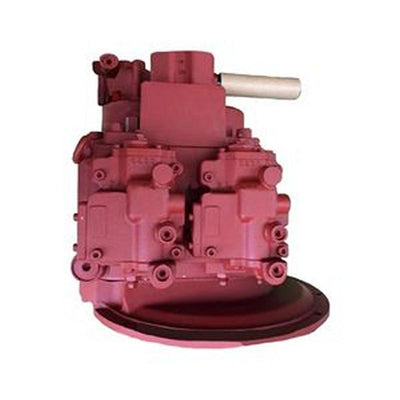 Hydraulic Main Pump 31N6-15010 for Hyundai Excavator R200W-7