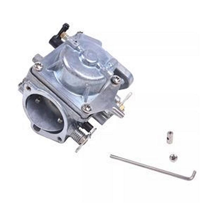 Carburetor 13200-944J0-000 for Suzuki Outboard Engine DT40 DT40W 40WR