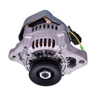 12V Alternator 119751-77200 for Yanmar Engine 3TNM74F 4TNV88