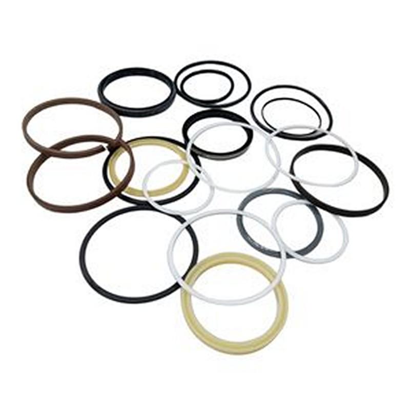 Boom Cylinder Seal Kit 707-99-50620 for Komatsu PC220LC-7 PC240NLC-7K PC240NLC-8K PC240LC-7K PC240LC-8K PC220LL-7L PC220LC-7L