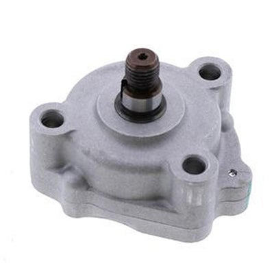 Oil Pump Assembly 25-34021-00 94-4014 71-02729 for Kubota Z482 D722 Carrier CT2-29TV CT3-44TV Engine