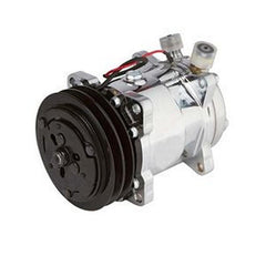 24V 2PK 132mm SD508 A/C Compressor 9505 2557341